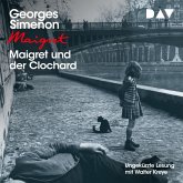 Maigret und der Clochard (MP3-Download)