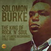 The King Of Rock 'N' Soul-1962-1968 (3cd Set) The King Of Rock 'N' Soul-1962-1968 (3cd Set)