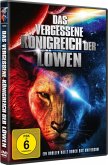 Das vergessene Königreich der Löwen (Erstveröffent