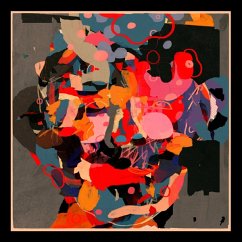 Cover Liquid Portraits (Ltd. Col. Vinyl)