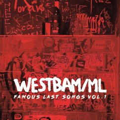 Famous Last Songs Vol.1 - Westbam/Ml