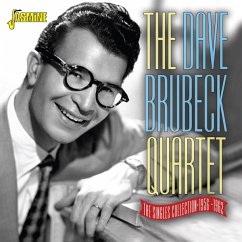 Singles Collection 1956-1962 - Brubeck,Dave Quartet,The