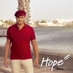 Hope - Sascha Pazdera