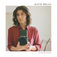 Album No.8 - Melua,Katie