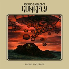 Alone Together - Rikard Sjöblom'S Gungfly