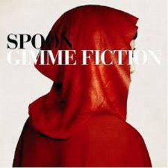 Gimme Fiction - Spoon