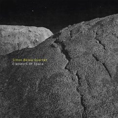 Elements Of Space - Below,Simon Quartet