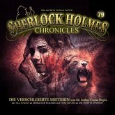 Sherlock Holmes Chronicles - Die verschleierte Mieterin
