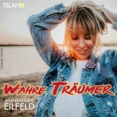 Cover Wahre Träumer