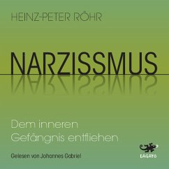 Narzissmus (MP3-Download) - Röhr, Heinz-Peter