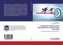 Employee Performance Management Systems and Practices - S., Venkat Raghav;Krishna, Panatula Murali