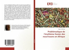 Problématique de l¿érythème fessier des nourrissons en Afrique - A Mekong, Ngon