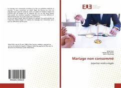 Mariage non consommé - Feki, Nihel;Ben Amar, Wiem;Maatoug, Samir