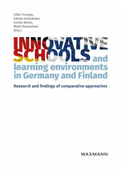 Innovative schools and learning environments in Germany and Finland