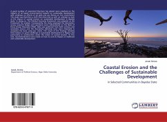 Coastal Erosion and the Challenges of Sustainable Development - Sinivie, Jonah