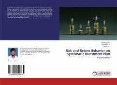Risk and Return Behavior on Systematic Investment Plan