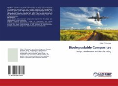 Biodegradable Composites