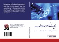 Laser polarimetry of biological tissues and fluids P.7 - Bachinskyi, Victor;Trifonyuk, Lilia;Wanchuliak, Oleg