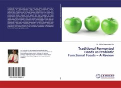 Traditional Fermented Foods as Probiotic Functional Foods ¿ A Review