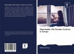 Depressão: De Causas, Cultura e Tempo