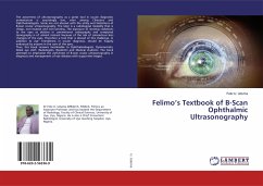 Felimo¿s Textbook of B-Scan Ophthalmic Ultrasonography