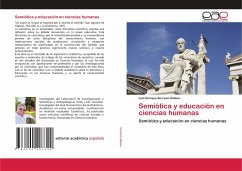 Semiótica y educación en ciencias humanas - Serrano Aldana, Luis Enrique