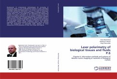 Laser polarimetry of biological tissues and fluids P.6 - Bachinskyi, Victor;Vasyuk, Volodymyr;Wanchuliak, Oleg