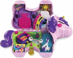 Polly Pocket Einhorn-Party Spielset