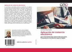 Aplicación de comercio electrónico - Borja Castillo, Julio César