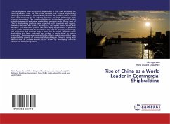 Rise of China as a World Leader in Commercial Shipbuilding - Agarwala, Nitin;Divyank Chaudhary, Rana