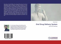 Oral Drug Delivery System