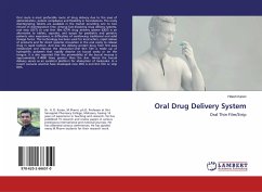 Oral Drug Delivery System - Karen, Hitesh