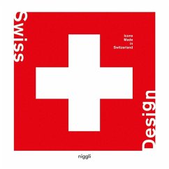 Swiss Design - Sandra, Ellegiers