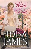 Wilde Child (eBook, ePUB)