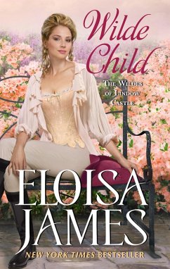 Wilde Child (eBook, ePUB) - James, Eloisa