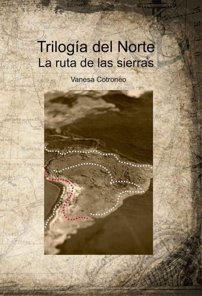 Trilogía del Norte (eBook, ePUB)