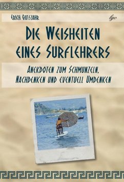 Cover Die Weisheiten eines Surflehrers