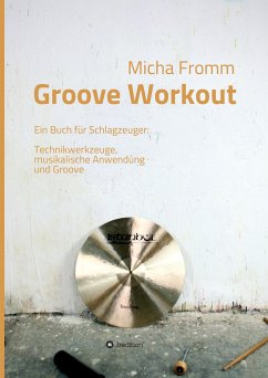 Groove Workout - Fromm, Micha