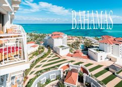 Wunderschöne Bahamas - Dünentraum, Edition