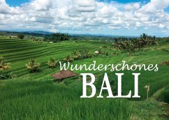 Wunderschönes Bali - Dünentraum, Edition