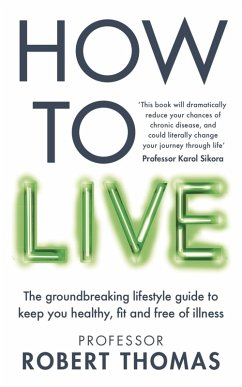 Cover How to Live (eBook, ePUB)