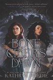 Bone Crier's Dawn (eBook, ePUB)