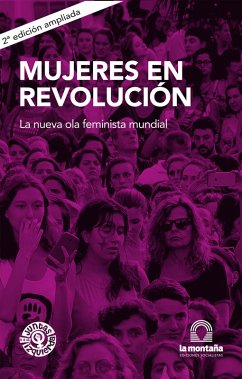 Cover Mujeres en revolución (eBook, ePUB)
