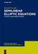Semilinear Elliptic Equations - Bild 1