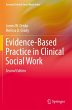 Evidence-Based Practice in Clinical... - Bild 1