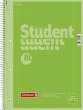 Brunnen Collegeblock Premium Student A4... - Bild 1