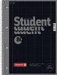 Brunnen Collegeblock Premium Student A4... - Bild 1