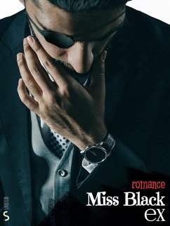 Ex (eBook, ePUB) - Black, Miss