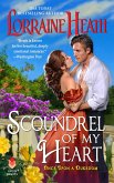 Scoundrel of My Heart (eBook, ePUB)