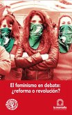 El feminismo en debate ¿reforma o revolución? (eBook, ePUB)